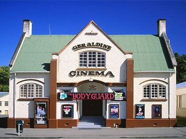 Geraldine Cinema
